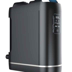 A9 RO Water Purifier